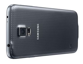Flere og bedre kamerafunksjoner følger med Samsung Galaxy S5.