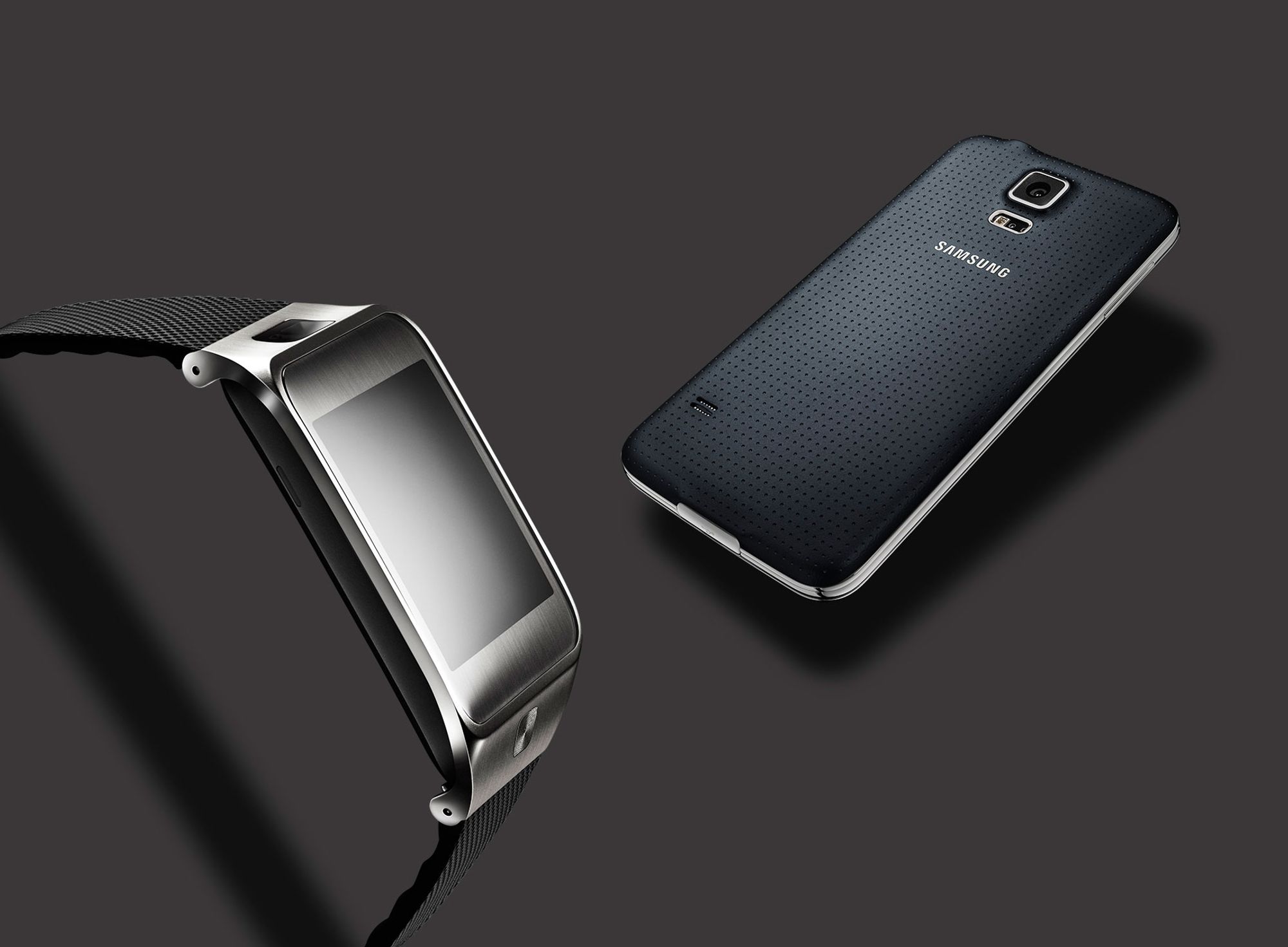 samsung galaxy gear 5