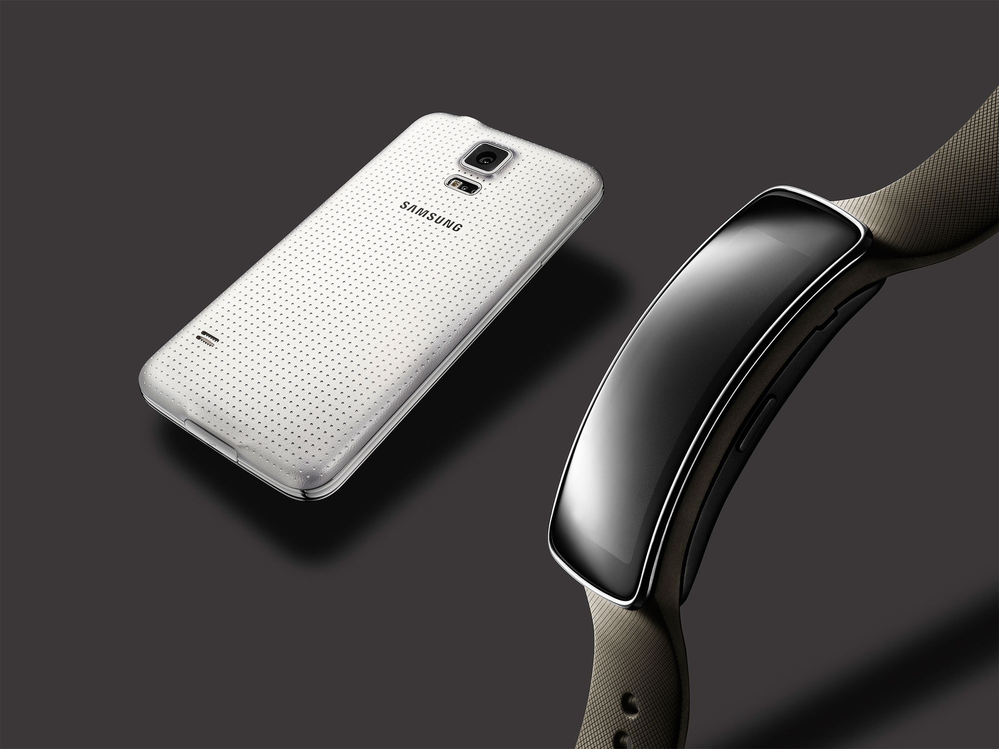 samsung galaxy gear 5