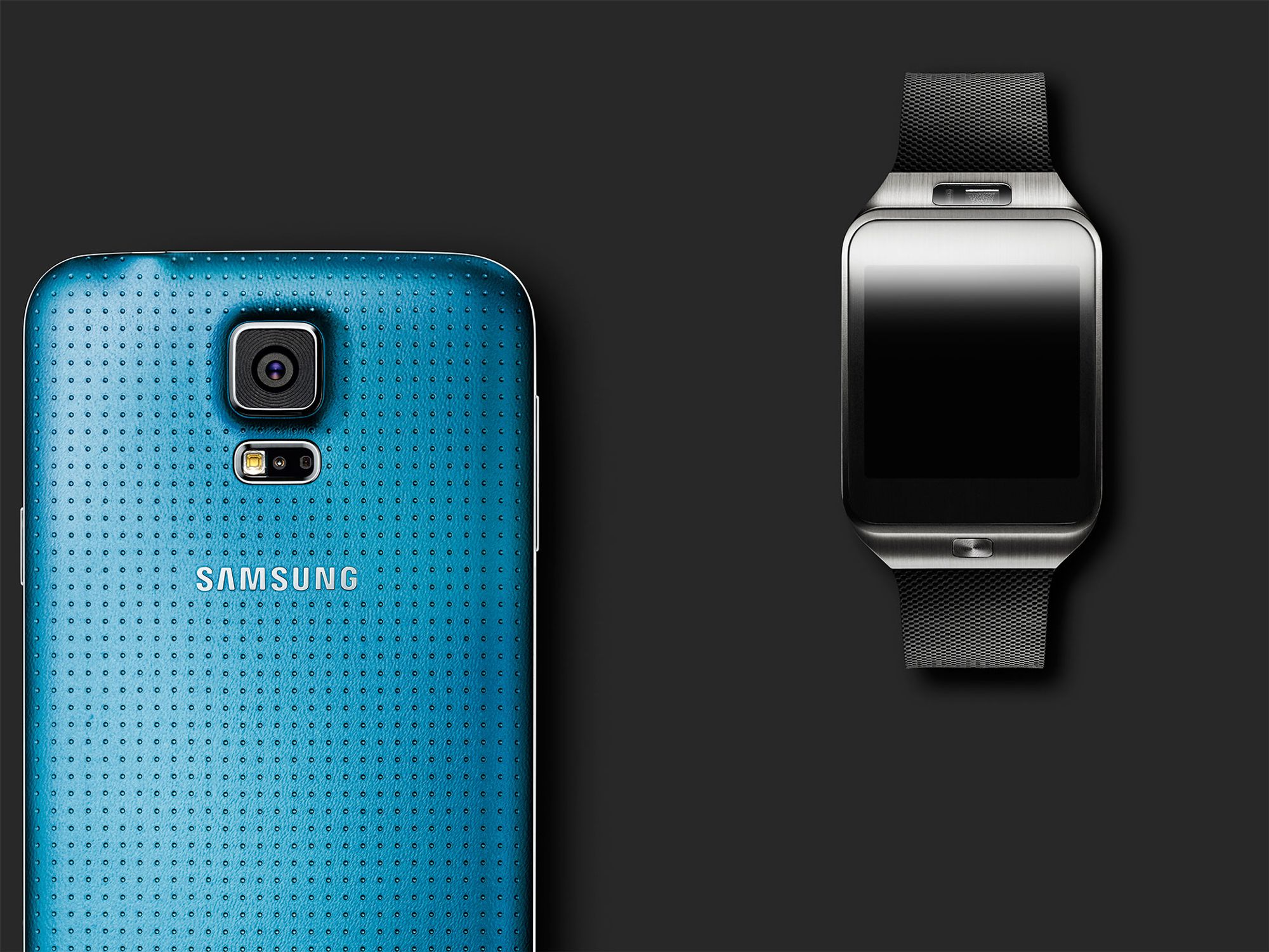 samsung galaxy gear 5