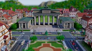 Det gikk ikke så bra med SimCity.