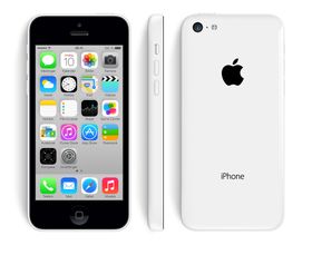 Apple skal visstnok også lansere en oppfølger til denne karen, iPhone 5C.