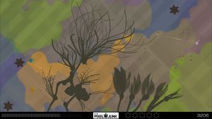 PixelJunk Eden tjente mye på ett Steam-salg.