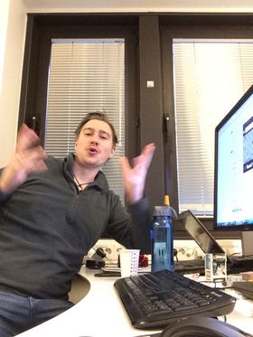 Handsfree "selfie"?