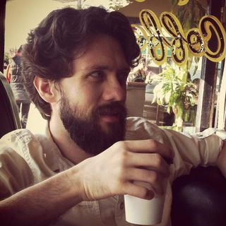 Nels Anderson er hovudmannen bak indiehiten Mark of the Ninja.