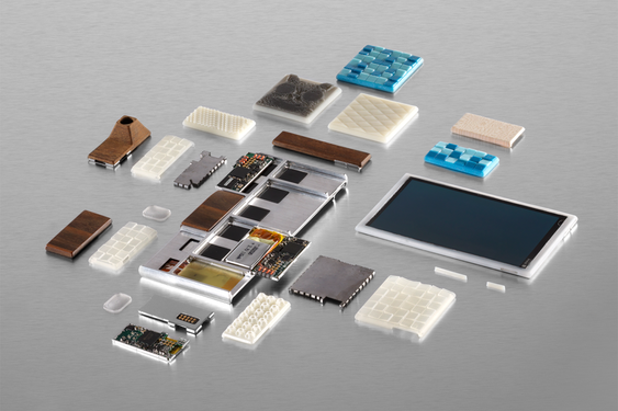 Project Ara.
