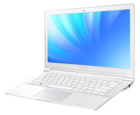 Ativ Book 9 Lite.