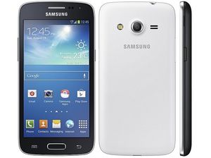 Samsung Galaxy Core 4G.