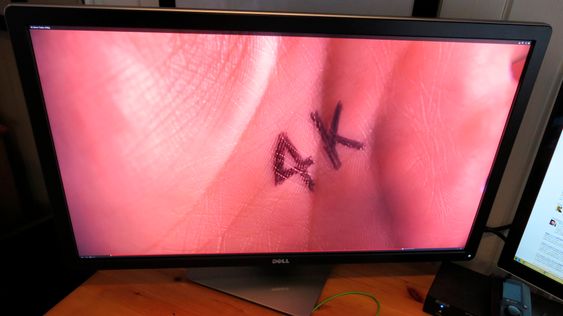 En 4K-monitor kan være kjekt, både til arbeid og fritid.