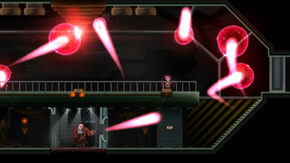 Rain Games' Teslagrad er blant de nyeste spillhåpene fra Norge.