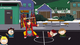 South Park: The Stick of Truth.