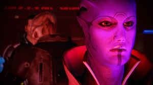 Men trenger Mass Effect-spillene et ansiktsløft?