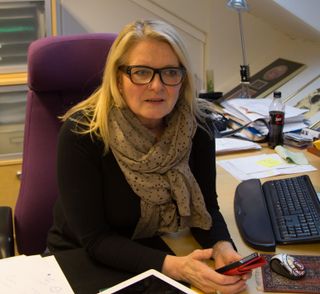 Stine Wærn og Ravn Studio har mottatt over 12 millioner kroner fra Norsk filmfond siden 2004.