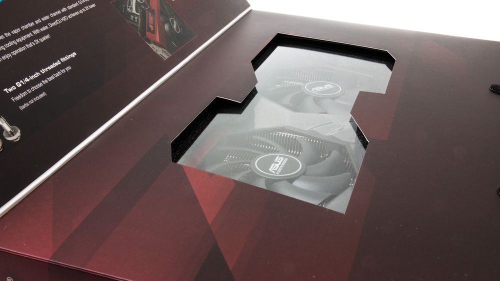 Asus ROG Poseidon Platinum.