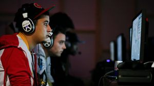 Helgen var fylt av intense Call of Duty: Ghosts-kamper.