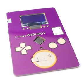 Arduboy.