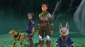Fargerike Earthlock: Festival of Magic er på veg til Xbox One.