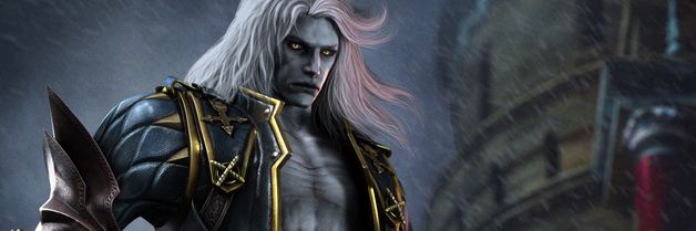 Draculas son tar deg med på demonjakt