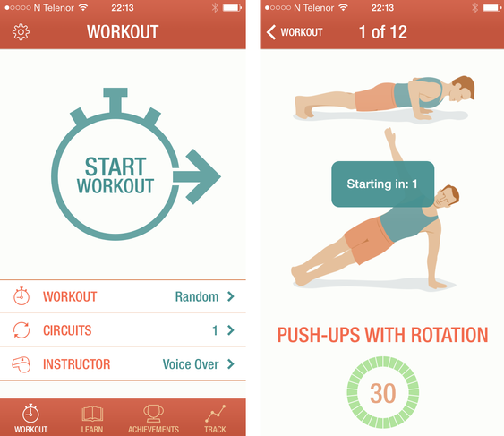 7-Minute-Workout.