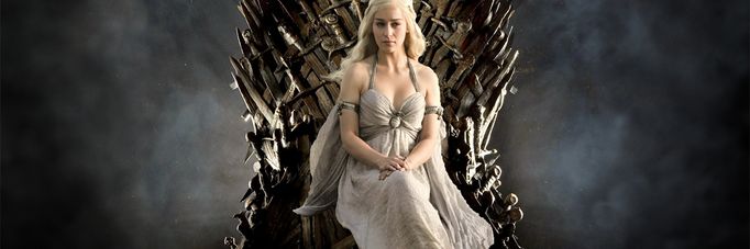 Se de nye trailerne fra kommende HBO-serier