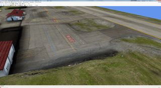 Slike 3D-modeller tar tid å lage.
