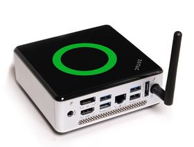 Zotac Zbox nano AQ02.