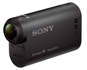Sony HDR-AS15.