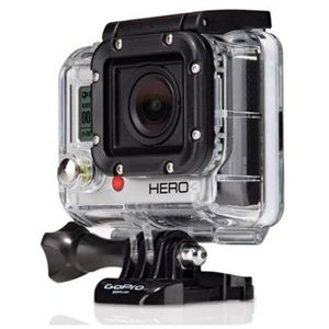GoPro HD Hero 3 White.