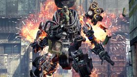 Titanfall.