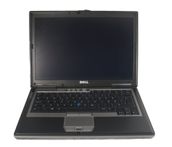 Dell Latitude D620