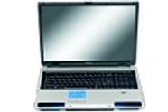 Første spill-bærbar fra Toshiba