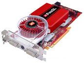 ATI FireGL V7350