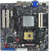 AOpen i945GTm-VHL
