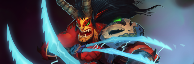 Vil ikke lage et nytt World of Warcraft