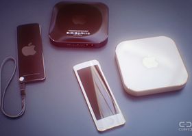 Vi krysser fingrene våre for at dette Apple TV-konseptet fra Curved blir noe av.