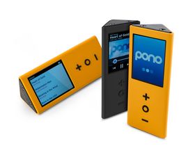PonoPlayer.