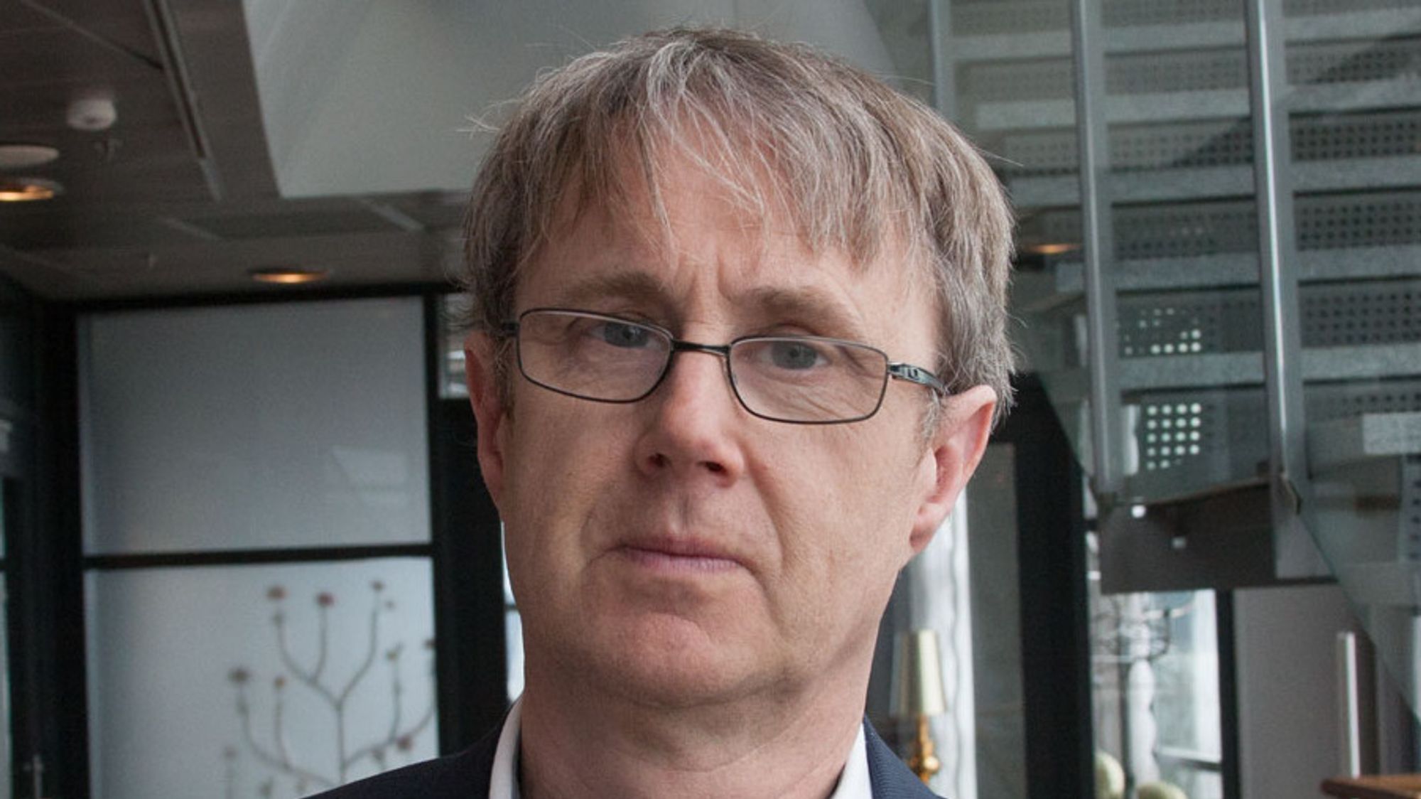 Milliardkostnad for nødstrøm