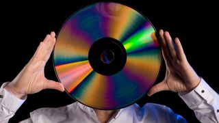 LaserDisc var en oppfinnelse som aldri fristet den vanlige mannen i gata.