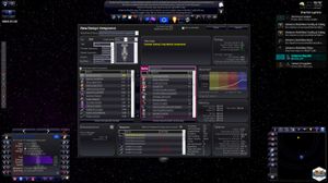 Men klarer du Football Manager bør vel dette også gå greit. (bilde: Matrix Games).