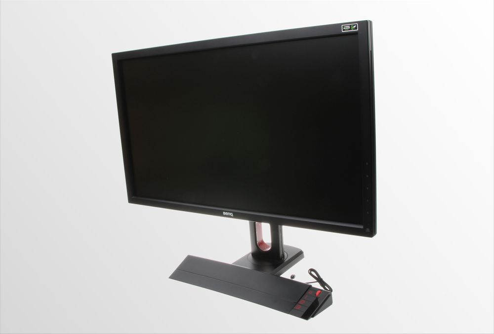 BenQ XL2720Z.