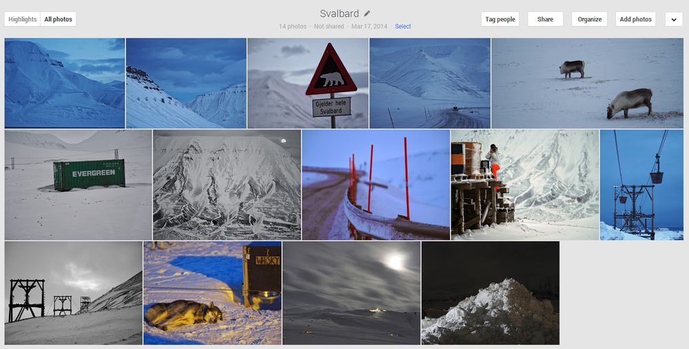 Med SIM-kort i kameraet kan du laste bilder rett opp til sosiale media eller skylagringstjenester.