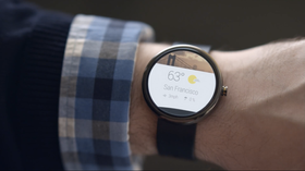 Enkle oppdateringer skal være blant et av de sterkeste salgsargumentene for klokker med Android Wear. .