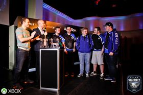 Britiske TCM Gaming karret til til seg europamestertittelen i februar, etter å ha slått Epsilon eSports 3-1 i finalen på Twickenham Stadion i London.