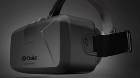 Google anser trolig Facebooks Oculus Rift-briller som en farlig konkurrent.