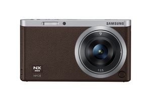 NX Mini.