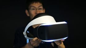 Sonys VR-satsning skal visstnok starte på PlayStation 4, men det er ingen hemmelighet at de også kan kjøre på PC-er.