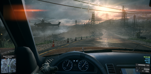 Battlefield 4-problemene var ikek nok til å toppe kåringen.