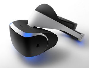 Kanskje det heller kommer til Project Morpheus?