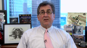 Michael Pachter.