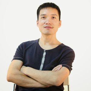 Pete Lau.